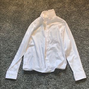 Calvin Klein Dress Shirt